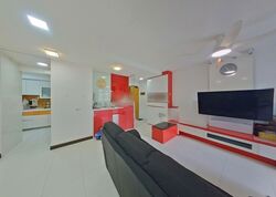 Blk 410B Coral Spring (Sengkang), HDB 4 Rooms #529753781